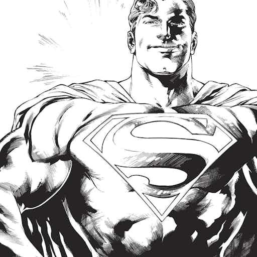 Superman (2018-) series preview2