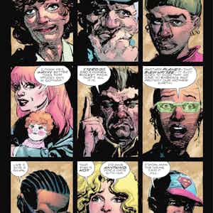 Superman: Day of Doom series preview1