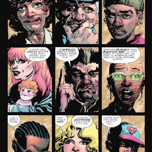 Superman: Day of Doom series preview1
