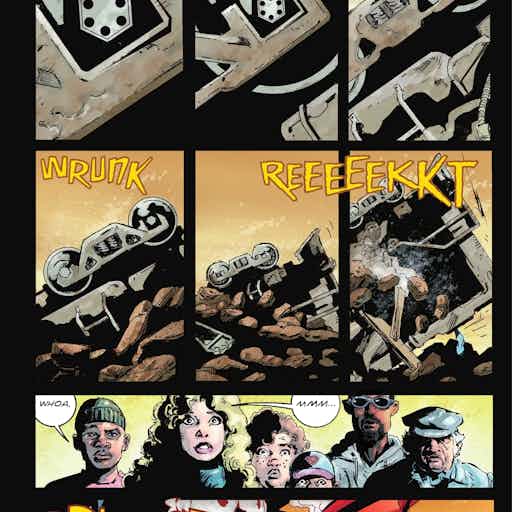 Superman: Day of Doom series preview2