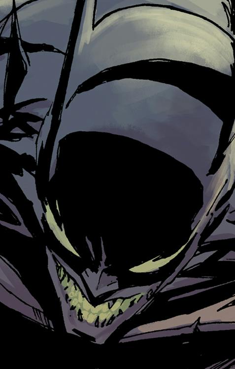 Absolute Batman DC Go! Edition #53