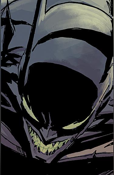 Absolute Batman DC Go! Edition #53 preview images