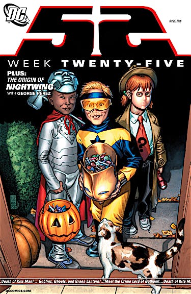 52 #25 preview images