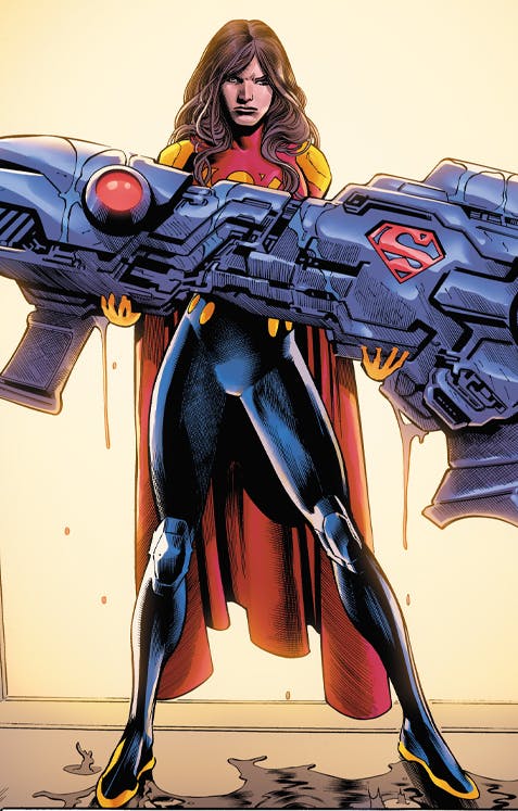 Superman DC Go! Edition (2026-) #70