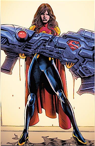 Superman DC Go! Edition (2026-) #70 preview images