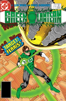 Green Lantern (1960-) #174