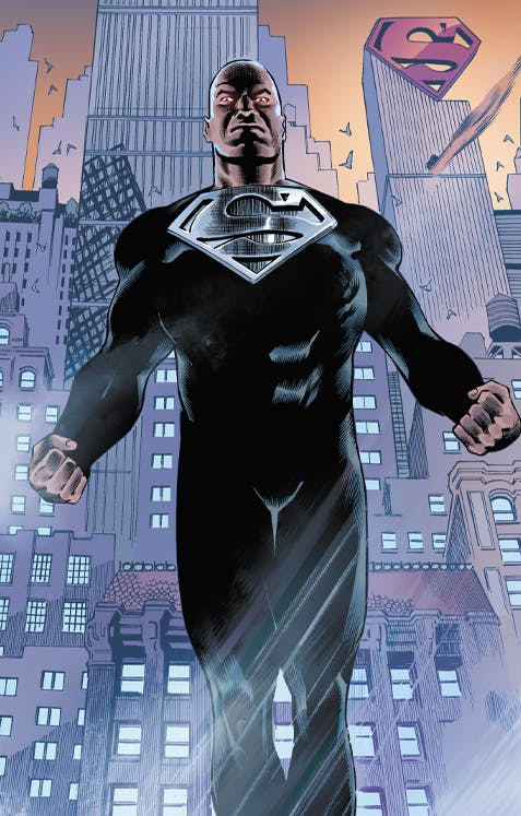 Superman DC Go! Edition (2026-) #72