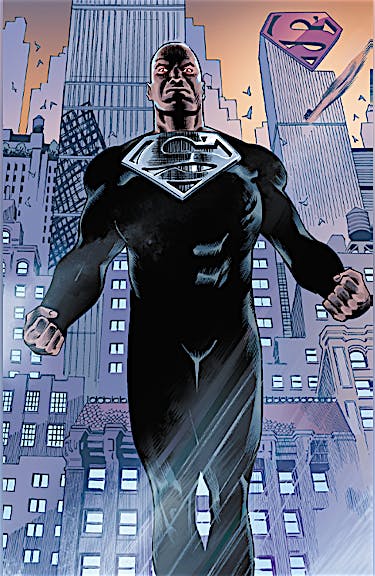 Superman DC Go! Edition (2026-) #72 preview images