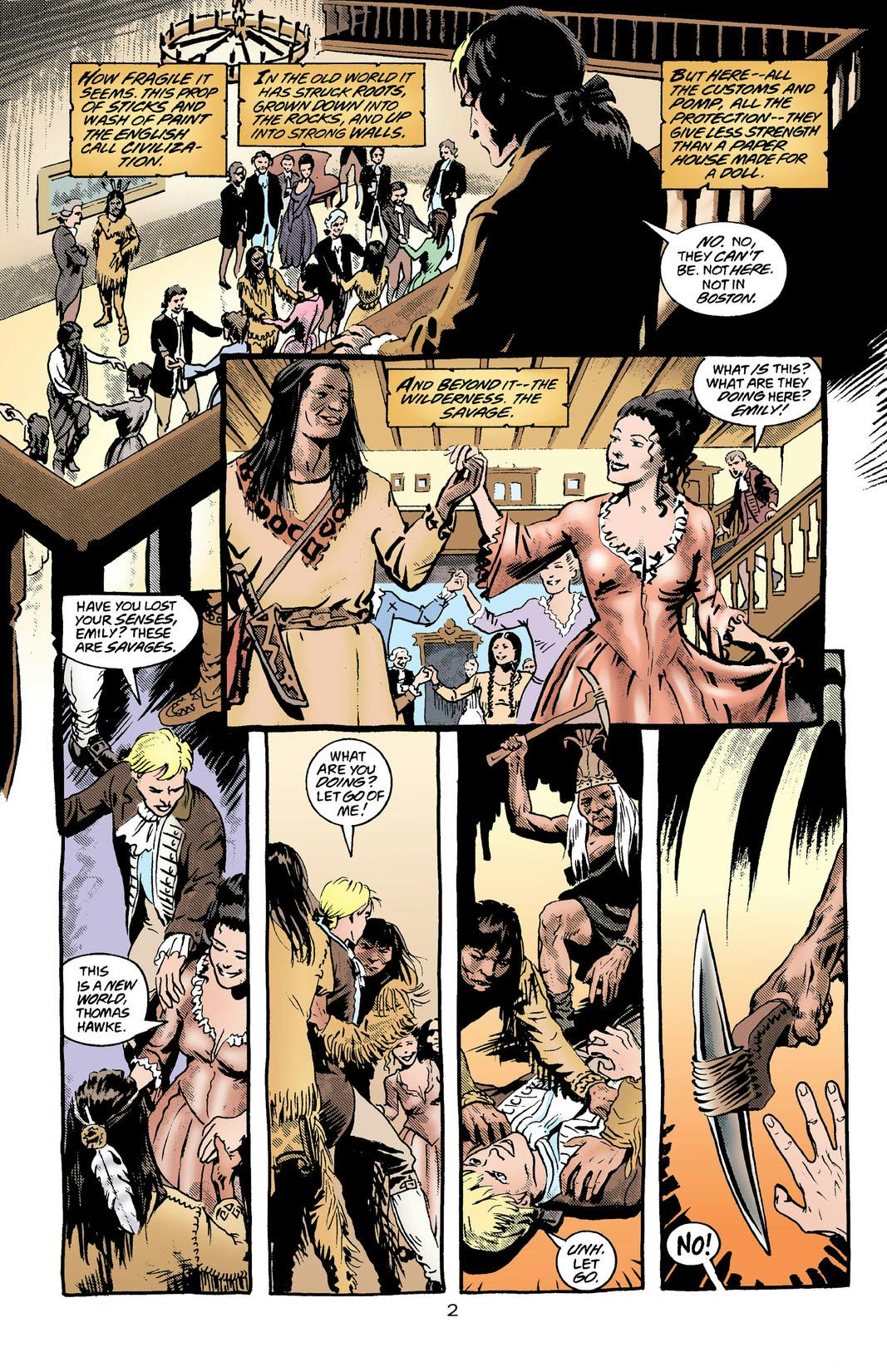 Vertigo Visions - Tomahawk series preview2