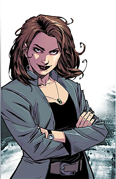 Superman DC Go! Edition (2026-) #16 preview images