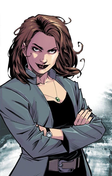 Superman DC Go! Edition (2026-) #16 preview images