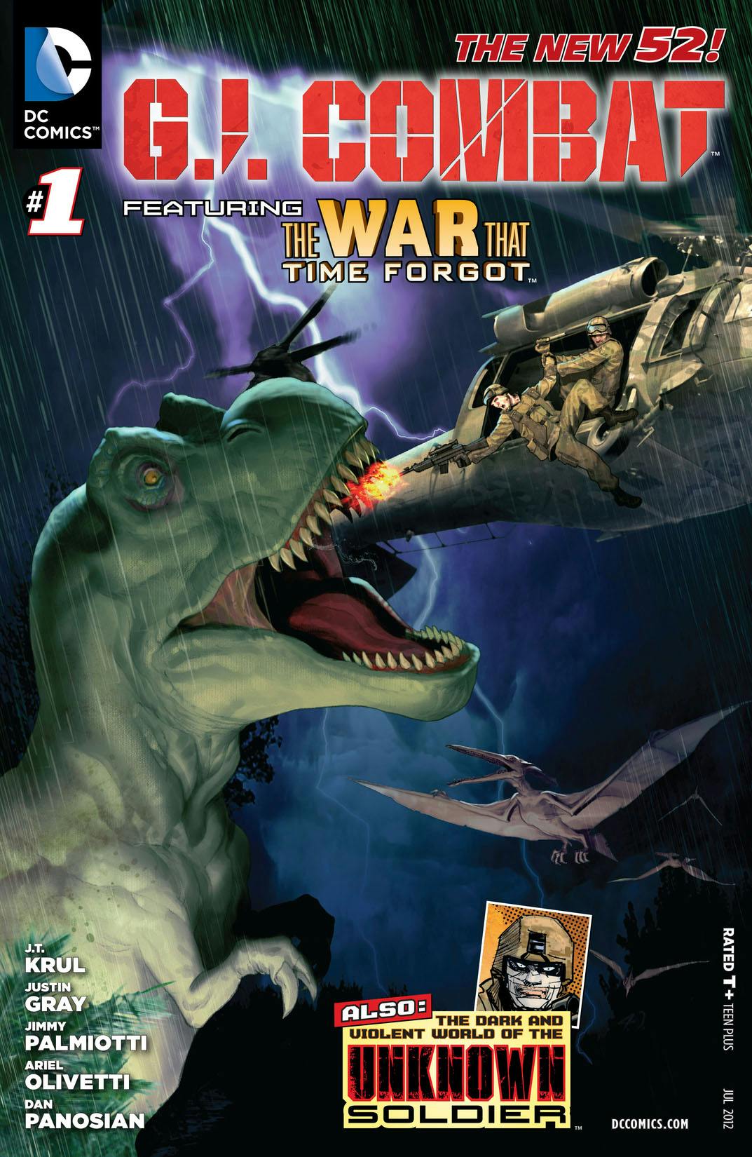 GI Combat series preview1