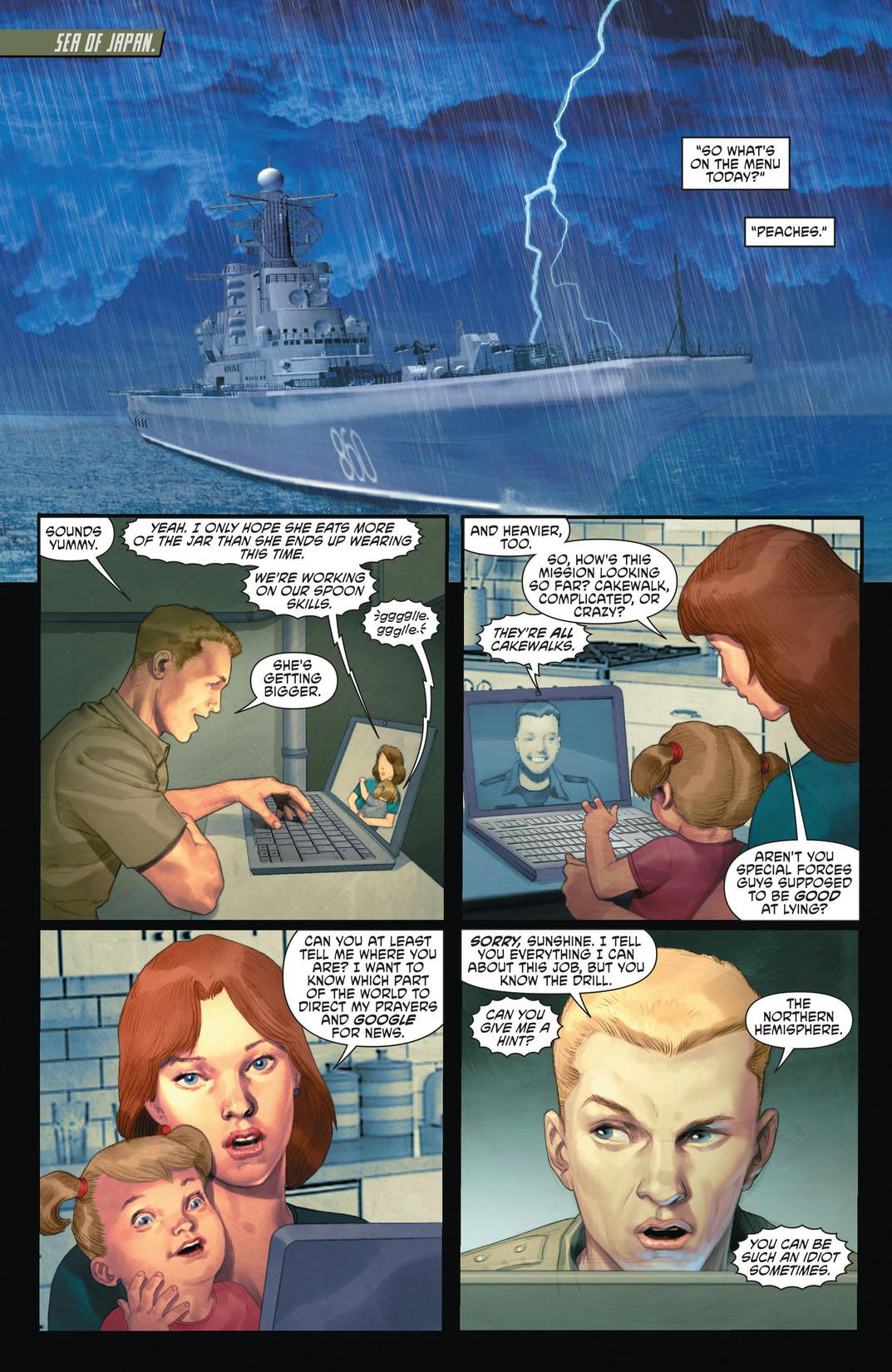 GI Combat series preview2