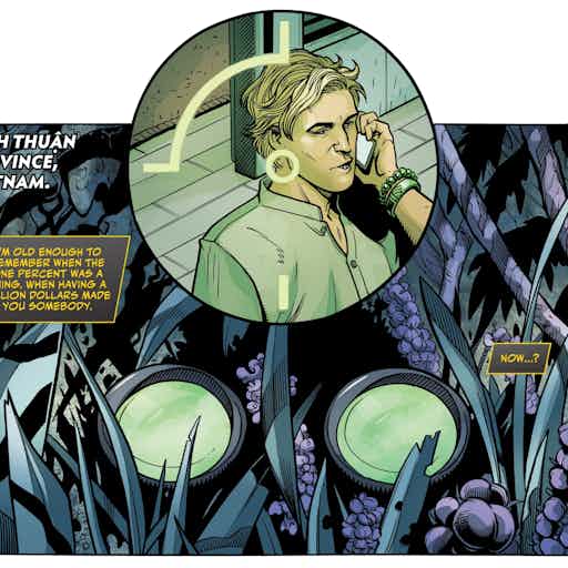 The Next Batman: Second Son series preview2