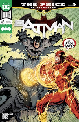 Batman (2016-) #65