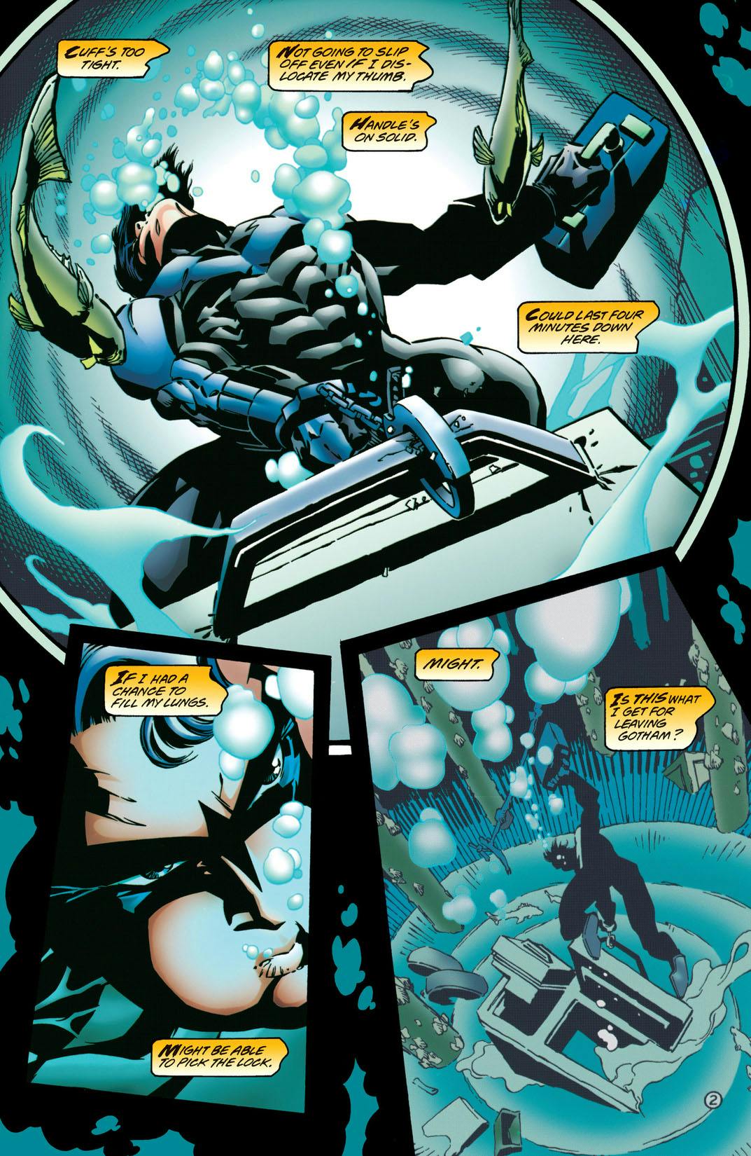 Nightwing (1996-2009) series preview2