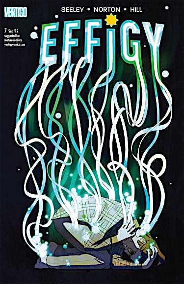Effigy #7 preview images