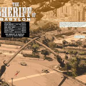Sheriff of Babylon series preview2