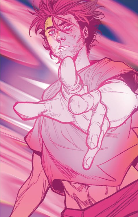 Absolute Green Lantern DC Go! Edition #24