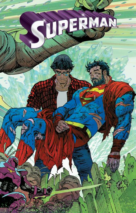 Superman DC Go! Edition (2026-) #119