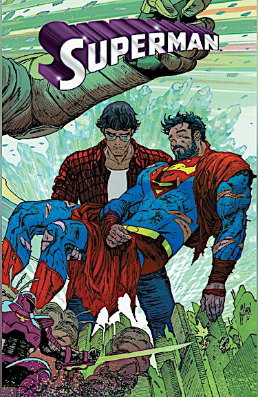 Superman DC Go! Edition (2026-) #119