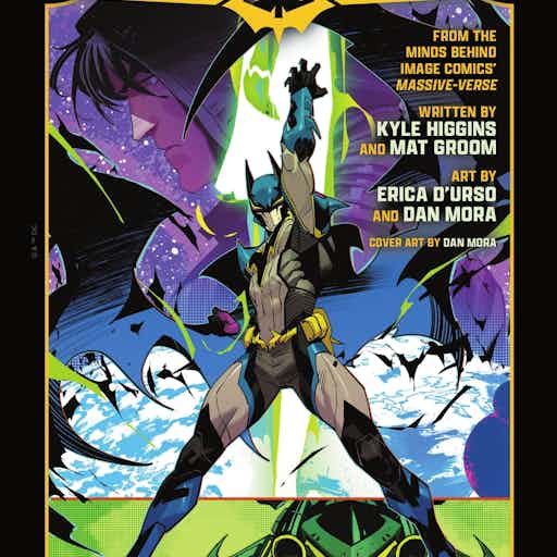 Justice League Red series preview1