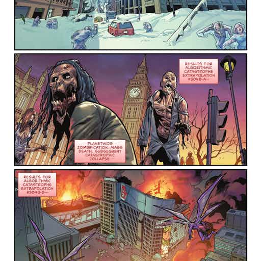 Justice League Red series preview2