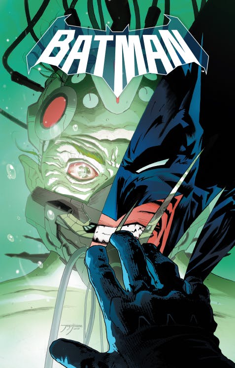 Batman DC Go! Edition (2025-) #14