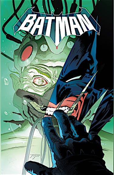 Batman DC Go! Edition (2025-) #14