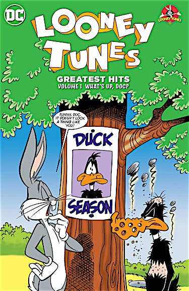 Looney Tunes: Greatest Hits Vol. 1: What's Up, Doc? preview images
