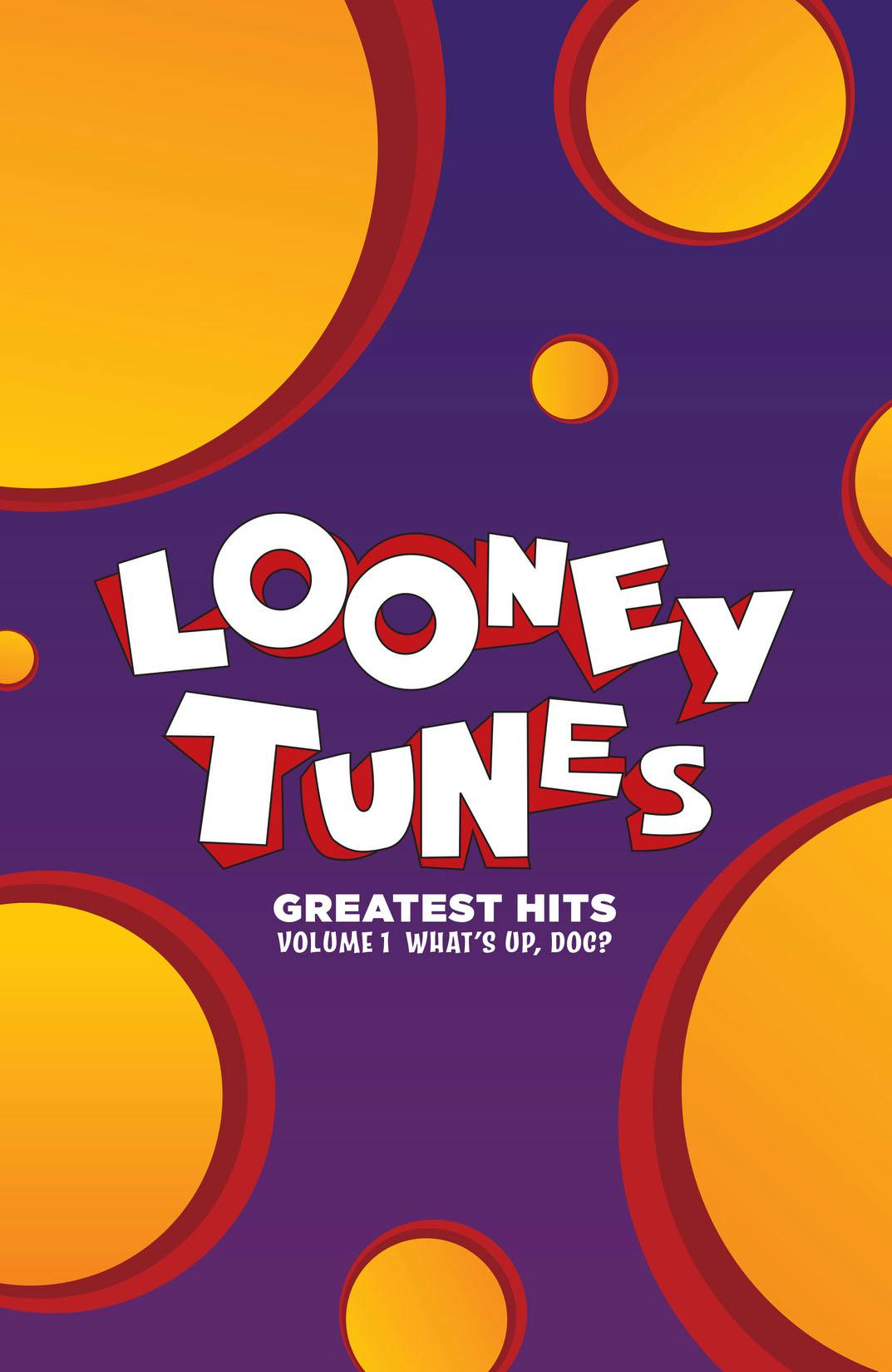 Looney Tunes series preview1