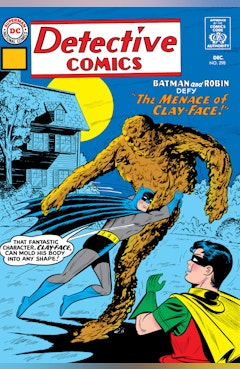 Detective Comics (1937-) #298