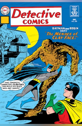 Detective Comics (1937-) #298