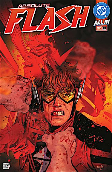 Absolute Flash #18