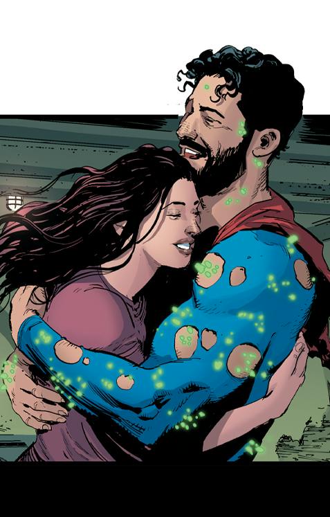Superman DC Go! Edition (2026-) #124