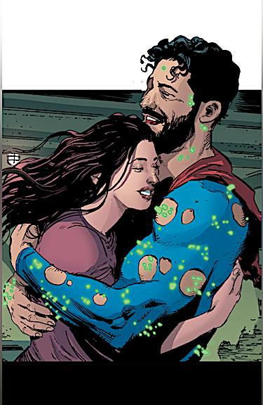 Superman DC Go! Edition (2026-) #124 preview images