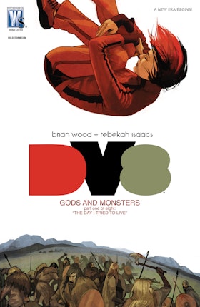 DV8: Gods and Monsters #1