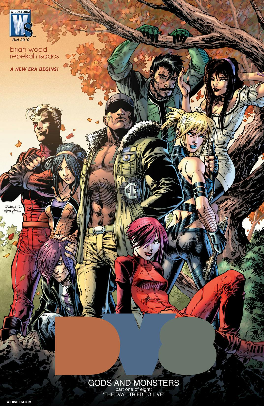 DV8: Gods and Monsters series preview1