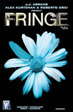 Fringe #6