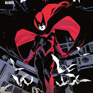 Deathstroke: The Terminator series preview1