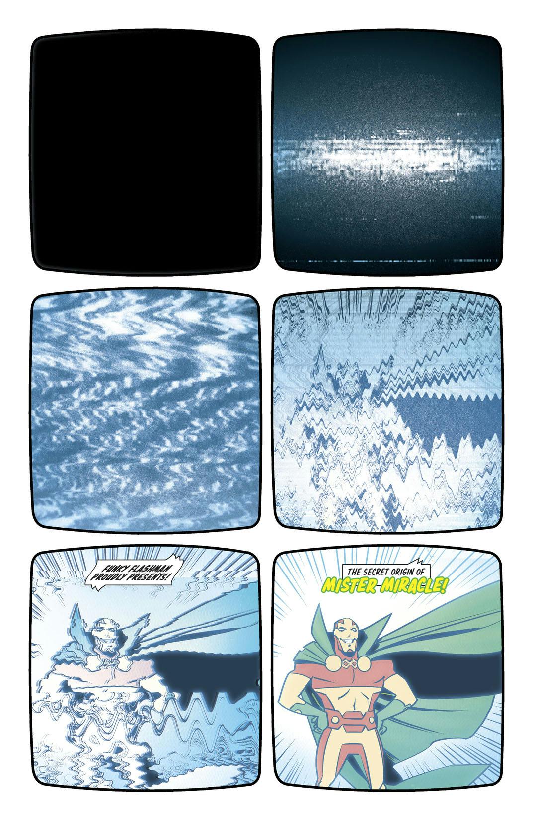 Mister Miracle (2017-2019) series preview2