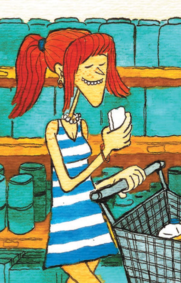 MAD SHORT CUTS  - Brown Bear eps 1