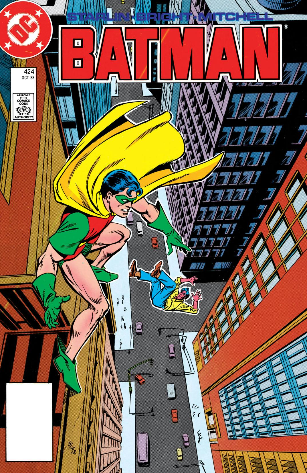 Batman: The Imposter – Atomic Books