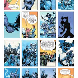 Deathstroke Inc. (2021-) series preview2