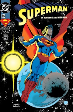 Superman (1986-) #86