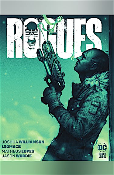 Rogues preview images