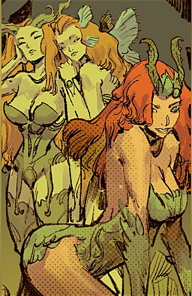 Absolute Batman DC Go! Edition #41 preview images