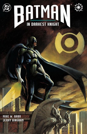 Batman: In Darkest Knight #1