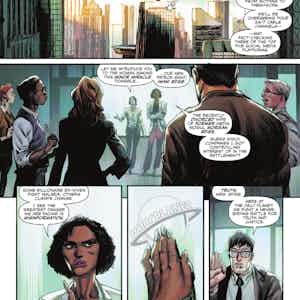Superman Unlimited series preview2