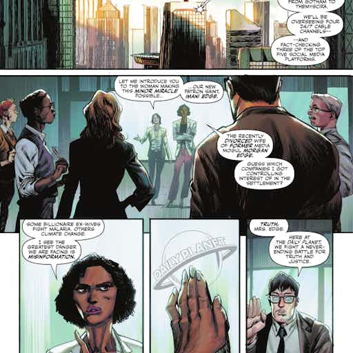 Superman Unlimited series preview2